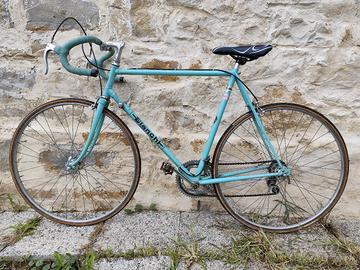 Bicicletta uomo Bianchi