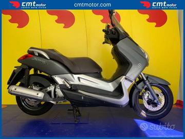 YAMAHA X-Max 250 Garantito e Finanziabile