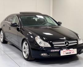 Mercedes-benz CLS 350 CDI FINALEDITION