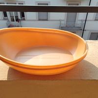 Vaschetta bagno bambini 