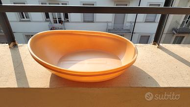 Vaschetta bagno bambini 