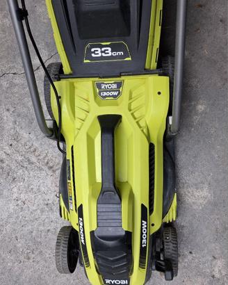 TAGLIAERBA ELETTRICO