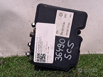 ABS VOLKSWAGEN Polo 5° Serie 6R0907379BA 6R061451