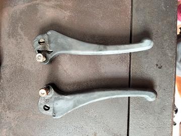 Vespa PK 50 e 125 S e XL conservata 