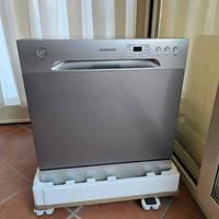 MINI LAVASTOVIGLIE    KLARSTEIN   Amazonia 8