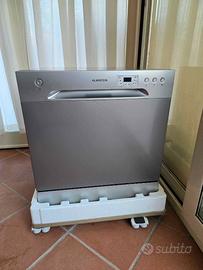 MINI LAVASTOVIGLIE    KLARSTEIN   Amazonia 8