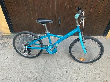 BICI BAMBINO BAMBINA 20''