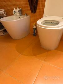 Sanitari bagno