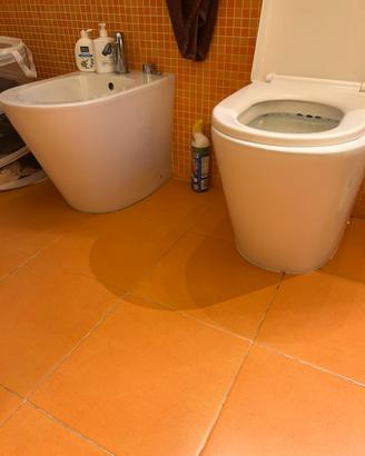 Sanitari bagno