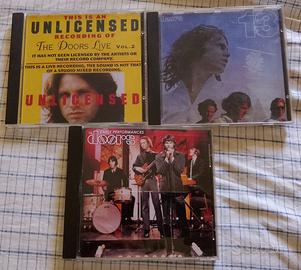 The Doors cd 