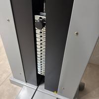 Technogym unica evoluction 2020