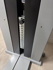 Technogym unica evoluction 2020