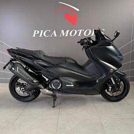 YAMAHA T-Max 560 Abs