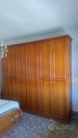 armadio stanza da letto 