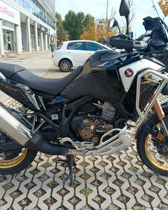 Honda CRF1100L Africa Twin ADVENTURE SPORT DCT