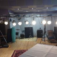 luci esposizione a Led