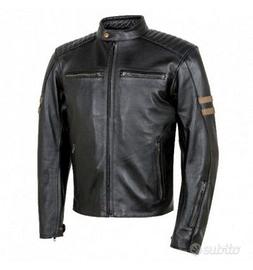 GIACCA PELLE LEGEND Jacket UOMO O DONNA