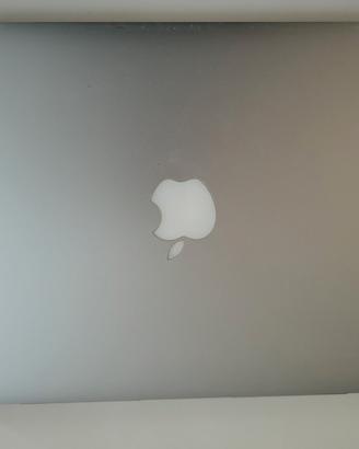 MacBook Pro (Retina 13" 2015).