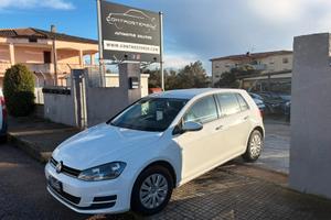 VOLKSWAGEN GOLF 7 - FINANZIABILE