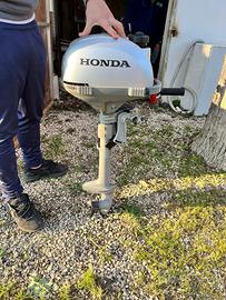 Motore Honda 2,3 cavalli