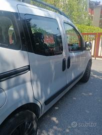 Citroen nemo