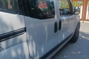 Citroen nemo