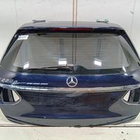 PORTELLONE POSTERIORE MERCEDES Classe C S. Wagon W