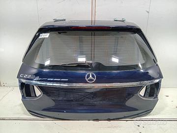 PORTELLONE POSTERIORE MERCEDES Classe C S. Wagon W