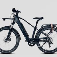 XP Bicicletta Elettrica XP Bikes E-bike 9.2S