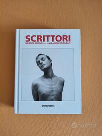 libro Scrittori 