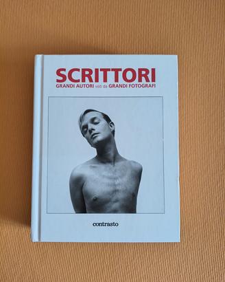 libro Scrittori 