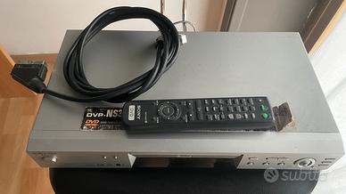 Lettore DVD/CD/Video CD