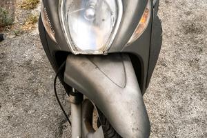 Malaguti 150 con motore Kymco anno 2005