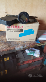Ricambi originali yamaha
