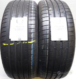 2 GOMME 235 55 19 GOODYEAR A70906