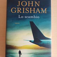 john grisham lo scabio libro - dopo il socio
