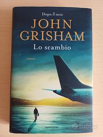 john grisham lo scabio libro - dopo il socio