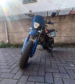 125 4t Roxon duel sm