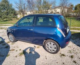 Lancia Ypsilon 1.2 8v 2008