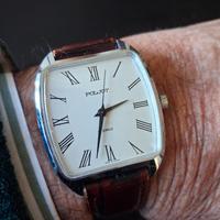 Orologio uomo da polso russo Poljot