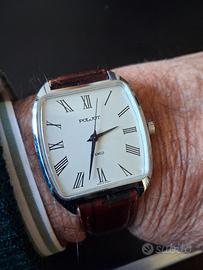 Orologio uomo da polso russo Poljot