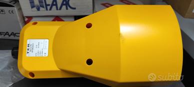 TERPF18620010 PEDALIERA 620