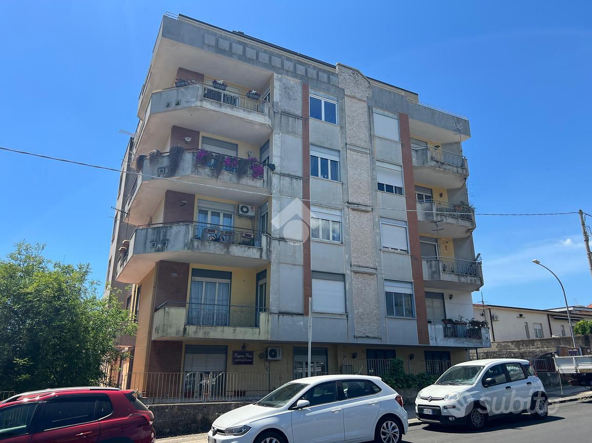 Appartamento – Giarre, Macchia - Vista 2