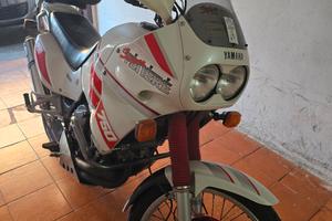 Yamaha XTZ 750 SuperTéneré