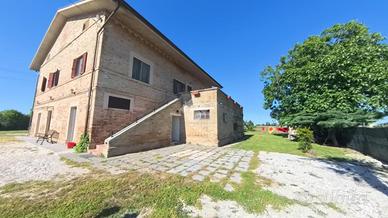 CASA INDIPENDENTE A CIVITANOVA MARCHE