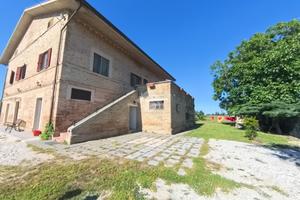 CASA INDIPENDENTE A CIVITANOVA MARCHE