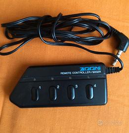Zoom remote controller 9002r