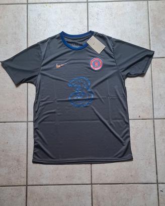 Maglia Chelsea Nike Taglia L Nuova