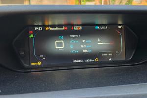 CITROEN C4 Picasso - 2014