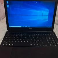 Notebook Acer Aspire E1-522